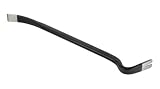 Eigenschaften Varo  / Kuhfuß Nageleisen Brecheisen 90cm Eisen VT 25907