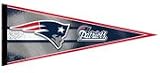 New England Patriots - Logo Pennant