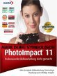 ULEAD PhotoImpact 11 SE OEM
