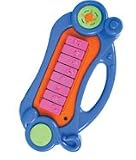 Mini Musical Instrument - Keyboard