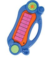 Mini Musical Instrument - Keyboard