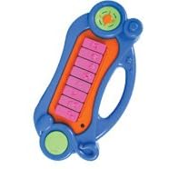 Mini Musical Instrument - Keyboard by Motormax