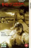 Kalifornia [VHS]