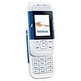 NOKIA - T�l�phone portable - 5200 - Bleu