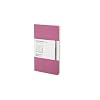 Moleskine Volant Address Book Pink Pocket (Moleskine Legendary Notebooks)