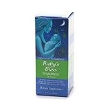 Babys Bliss Stomach Relief   Gripe Water Liquid 4 Fl Oz