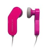 Dreams　イヤホン Zumreed MAG Earphone LITE (Pink)　ZUM-80122