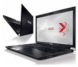 Toshiba Notebook Tecra R850-18F i5-2.4-2430M/15,6NG/4GB/500/3G/W7P