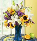 Same Day Flower Delivery 1-800-FLOWERS French Countryside