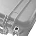 Pelican 1450 Case w/Foam (Silver)