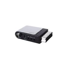 Konig Digital Freeview Scart Receiver