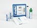 Taylor K-1106 Test Kit Color Card Comparator, Low Phosphate, 0-1,000 ppb