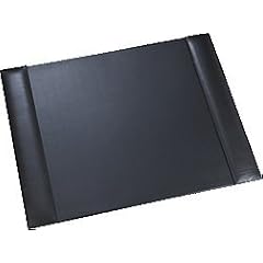 LACO Avantgarde Schreibunterlage AV 117/AV117 schwarz
