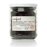 Sunfood Spiced Botija Olives, 7oz by Sunfood Best Price