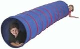 Heavy-Duty Play Tunnel