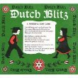 Family Card Games Dutch Blitz