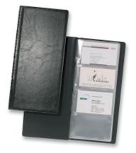 DURABLE OFFICE PRODUCTS 2308/01 BUSINESS CARD