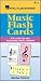 Music Flash Cards - Set A