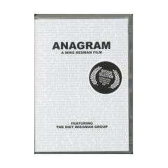 Anagram / druk 1