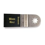 Tools & Hardware : Fein 6-35-02-133-01-7 1-3/8' Standard E-Cut Narrow Saw Blade (63502-133017)
