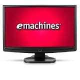 Acer Emachines E180HV 18.5in LCD Widescreen Monitor