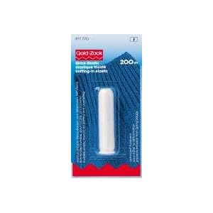 Inox-Prym-Gold-Zack-Invisible-Elastic-Knitting-Thread