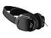 Electronics : Creative HQ-1400 - Headphones ( ear-cup ) - black