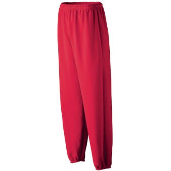 Youth Medium Weight Sweatpant by Augusta Sportswear (in 15 colors, Style# 5301)