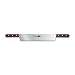 Forschner / Victorinox Cheese, 12 in Straight, 2-Handle, Rosewood Handles Model 40192