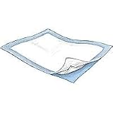 Kendall Tendersorb Underpads, Large, 23 X 36, Case of 150