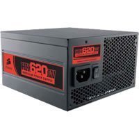 Corsair HX 620 W 電源 ATX コネクター(脱着式) JP Version 保証 5年間 CMPSU-620HXJP