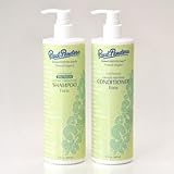 ポールペンダース/シャンプー＆リンスセット（４８０ml×２ フォルテ/ダメージヘア用）【１次問屋流出品！特別激安価格中！】