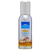 Comptoir Sud Pacifique Vanille Mokha