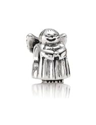 Pandora Silver Angel Of Hope Bead