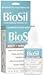 BioSil Drops Promote Healthy Skin, Hair, Nails, and Bones (1) oz. Bottle