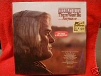 Charlie Rich - There Won