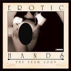 Erotic Hands 2009 Wall Calendar