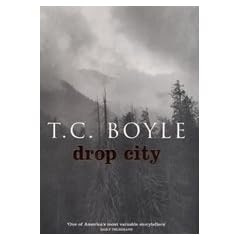 Drop City, Englisch edition