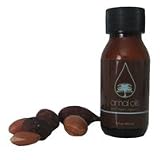 Amal Oils 100% Organic Argan Oil 2oz.