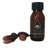 Amal Oils 100% Organic Argan Oil 2oz.