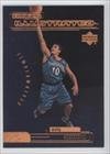 1999-00 Upper Deck Rookies Illustrated #RI10 - Wally Szczerbiak