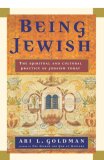 Being Jewish