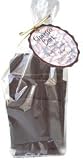 Chocolate Espresso Bark Gift Bag 6 oz