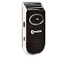 Proximus Bluetooth® Solar Powered Hands Free Kit