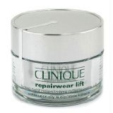 Clinique Repairwear Lift Firming Night Cream (For Combination Oily to Oily) - 50ml/1.7oz