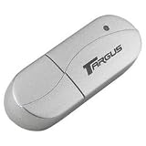 Targus USB Bluetooth® Adapter - Class 2 ACB10US