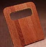 American Standard 9000.250 Large Wooden Cutting Board