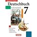 Deutschbuch - Gymnasium Bayern: 7. Jahrgangsstufe - Arbeitsheft mit L�sungen: Sprach- und Lesebuch