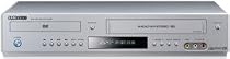 Samsung DVD-V6700S - Multi-region capable DVD Player & VCR Combination