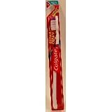 10 Pack Special Colgate Toothbrush Soft Full #42 [Health and Beauty]